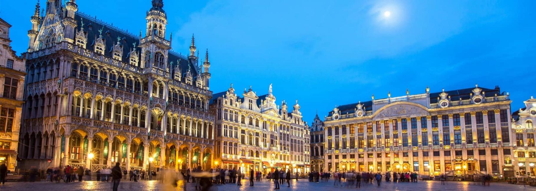 brussels plp header nst